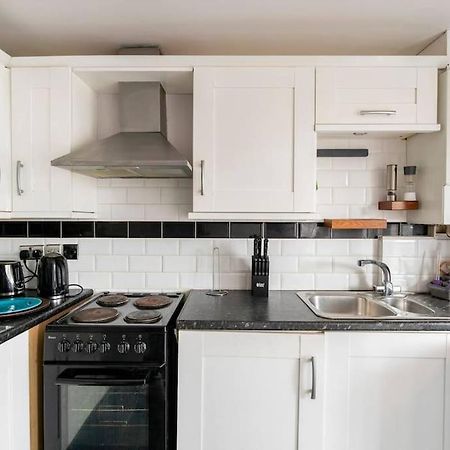 Lovely One Bedroom Flat. Belfast Exterior photo