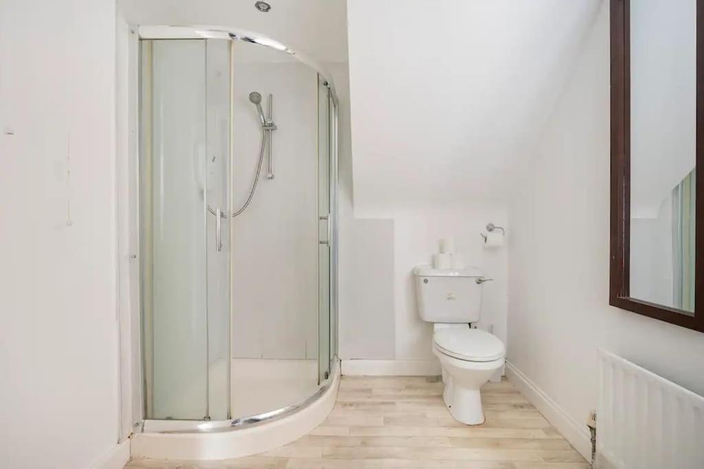 Lovely One Bedroom Flat. Belfast Exterior photo