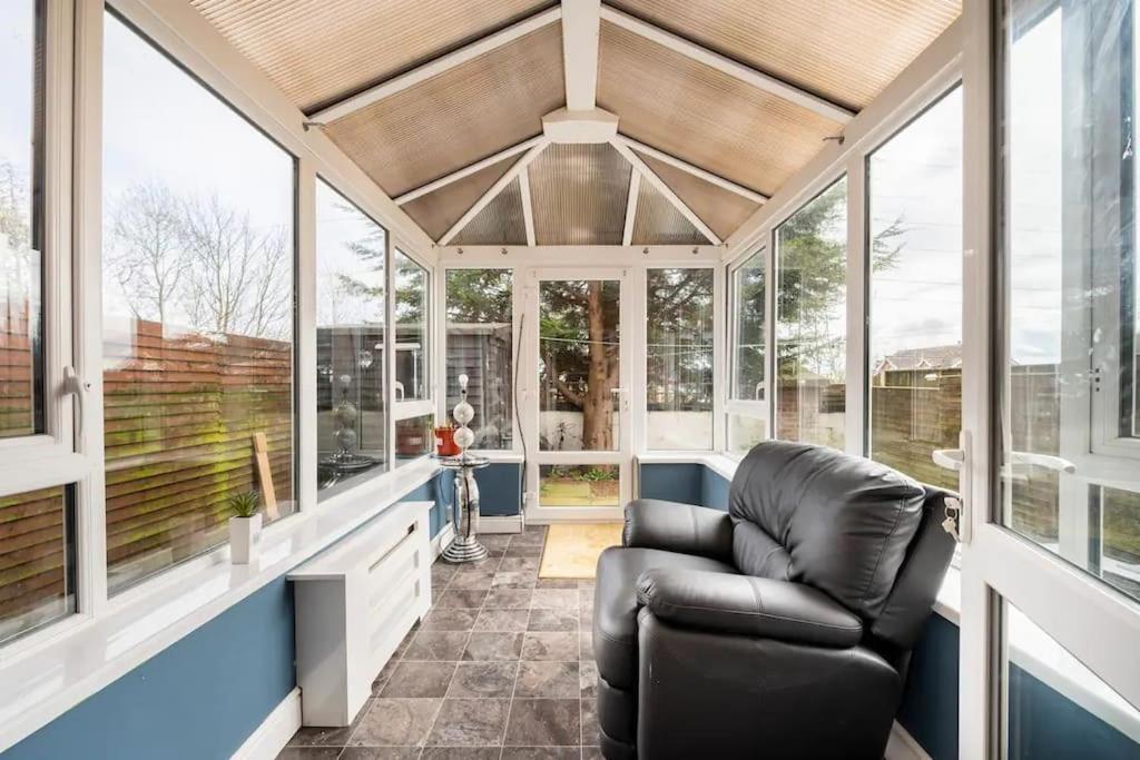 Lovely One Bedroom Flat. Belfast Exterior photo