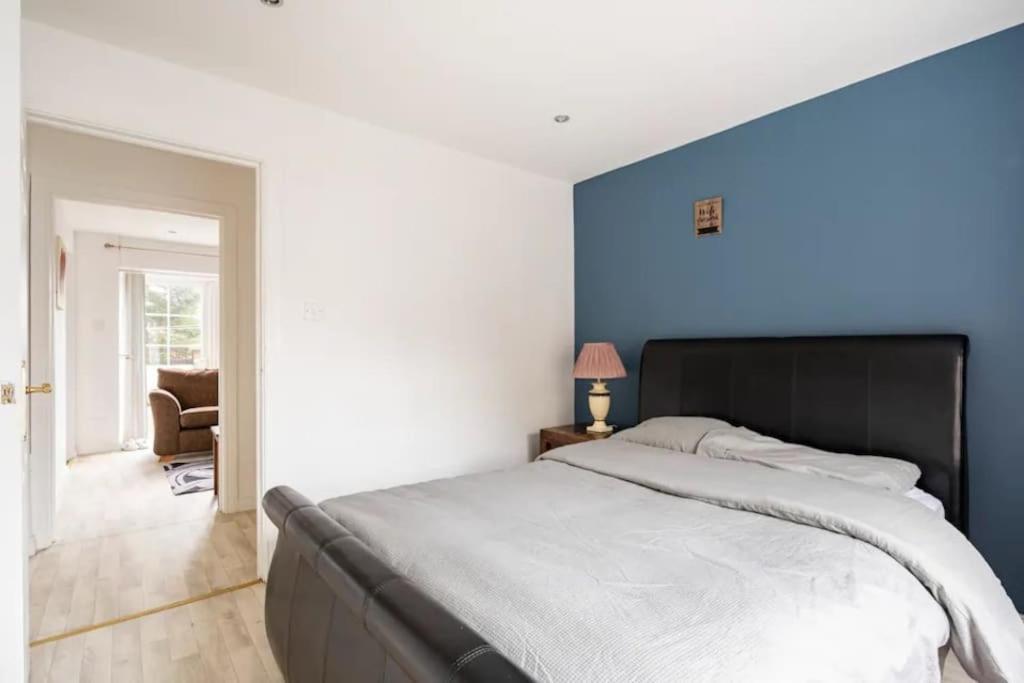 Lovely One Bedroom Flat. Belfast Exterior photo